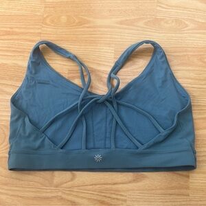 Athleta Solace Sports Bra Large